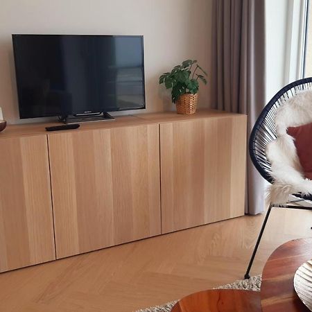 Zeezicht Nieuwpoort - Seasight Apartman Kültér fotó