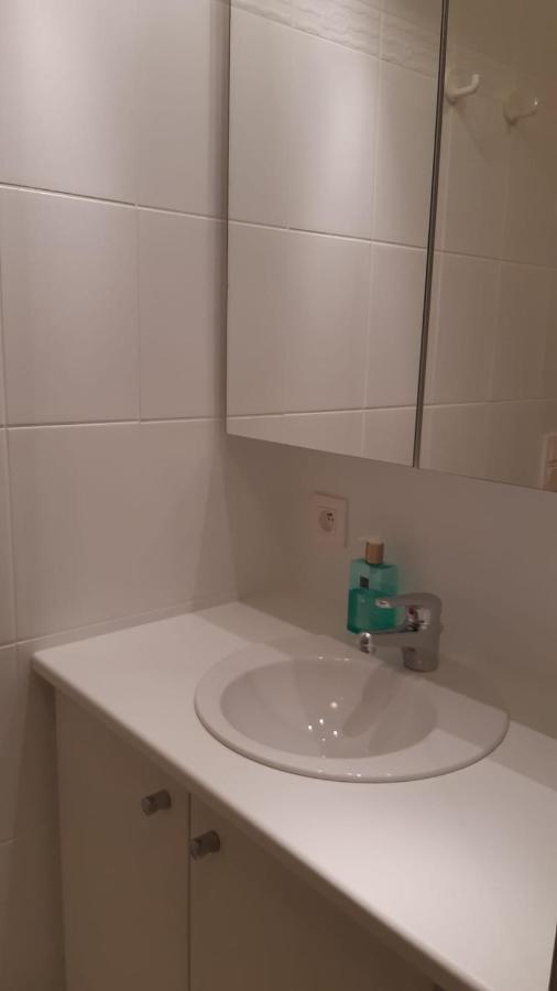 Zeezicht Nieuwpoort - Seasight Apartman Kültér fotó