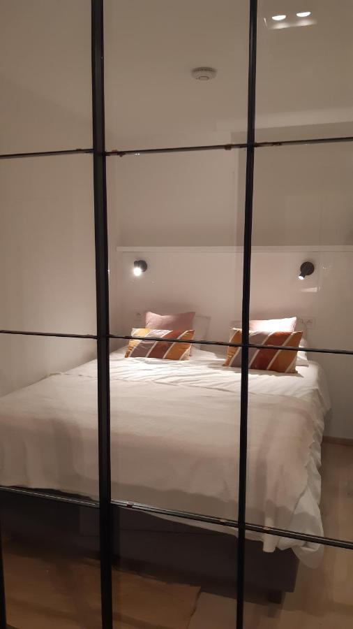 Zeezicht Nieuwpoort - Seasight Apartman Kültér fotó